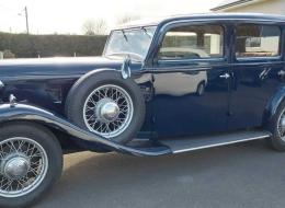 Talbot Type M FULGUR MF 75