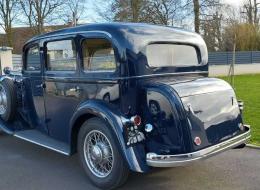 Talbot Type M FULGUR MF 75
