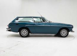 Volvo P 1800 ES \'73 CH03885