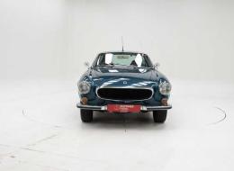 Volvo P 1800 ES \'73 CH03885
