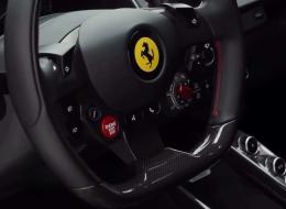 Ferrari 812 Superfast Novitec N-Largo