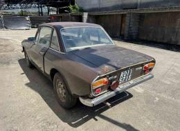 Lancia Fulvia 3 Coupé 1.3 S