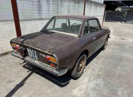 Lancia Fulvia 3 Coupé 1.3 S