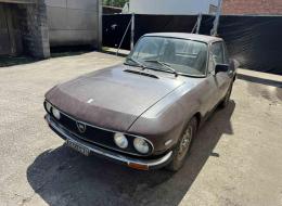 Lancia Fulvia 3 Coupé 1.3 S