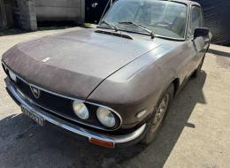Lancia Fulvia 3 Coupé 1.3 S