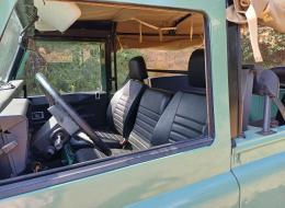 LandRover Defender 90 2l5 turbo diesel 