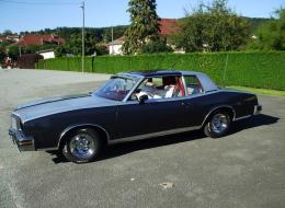 Pontiac Grand-Prix