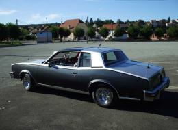 Pontiac Grand-Prix