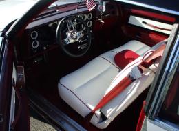 Pontiac Grand-Prix