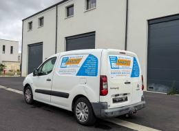 Citroen Berlingo 1.6 HDi 75 | Entretien complet