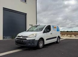 Citroen Berlingo 1.6 HDi 75 | Entretien complet