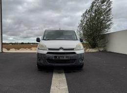 Citroen Berlingo 1.6 HDi 75 | Entretien complet
