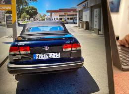 Saab 900 turbo