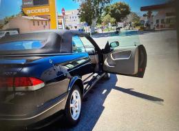 Saab 900 turbo
