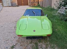 Fiat Lombardi Grand Prix