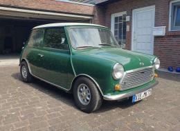 Mini Cooper S Mk III