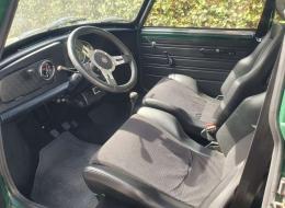 Mini Cooper S Mk III