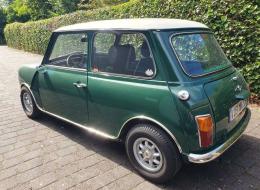 Mini Cooper S Mk III