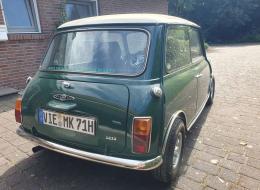 Mini Cooper S Mk III