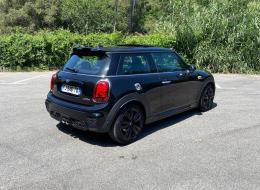 Mini John Cooper Works 3 portes F56 BM6
