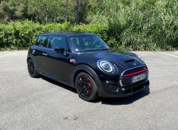 Mini John Cooper Works 3 portes F56 BM6