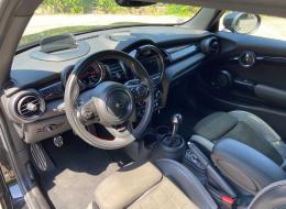 Mini John Cooper Works 3 portes F56 BM6