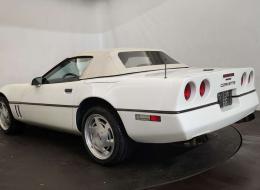 Chevrolet Corvette C4 Cabriolet