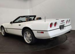 Chevrolet Corvette C4 Cabriolet