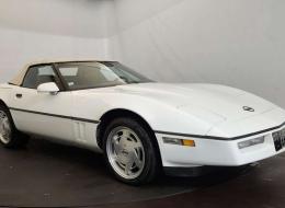 Chevrolet Corvette C4 Cabriolet