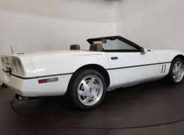 Chevrolet Corvette C4 Cabriolet