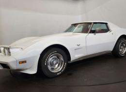 Chevrolet Corvette C3