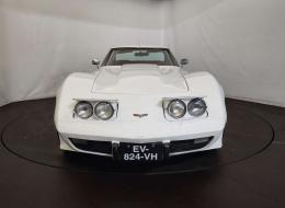 Chevrolet Corvette C3