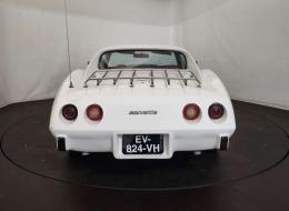 Chevrolet Corvette C3