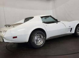 Chevrolet Corvette C3