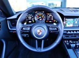 Porsche 992 Carrera S Cabriolet 3.0 450 ch PDK