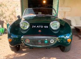 Austin Healey Sprite Frogeye