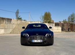 Aston Martin V8 Vantage V8 4.7 420CH Sportshift II