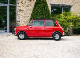 Mini Cooper Innocent 1300