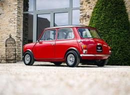 Mini Cooper Innocent 1300