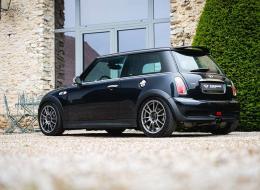 Mini Cooper S JCW Recaro (R53 210CV)