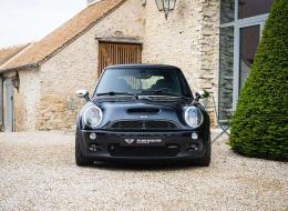Mini Cooper S JCW Recaro (R53 210CV)