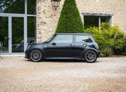 Mini Cooper S JCW Recaro (R53 210CV)