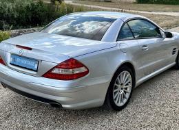 Mercedes-Benz SL 500 V8 Pack AMG