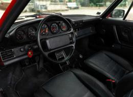 Porsche 911 3.2 G50 Cabriolet