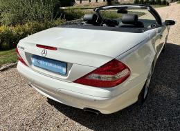 Mercedes-Benz SL 350 V6