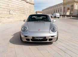 Porsche 911 993 Carrera 3.6