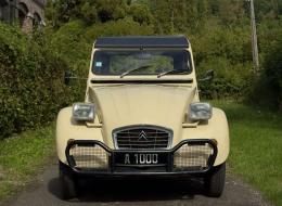 Citroen 2 CV 6 Club