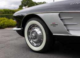 Chevrolet Corvette C1 