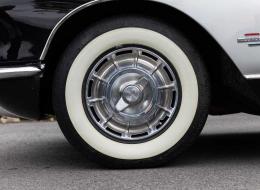 Chevrolet Corvette C1 