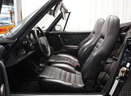 Porsche 911 CS 3.0 Cabriolet